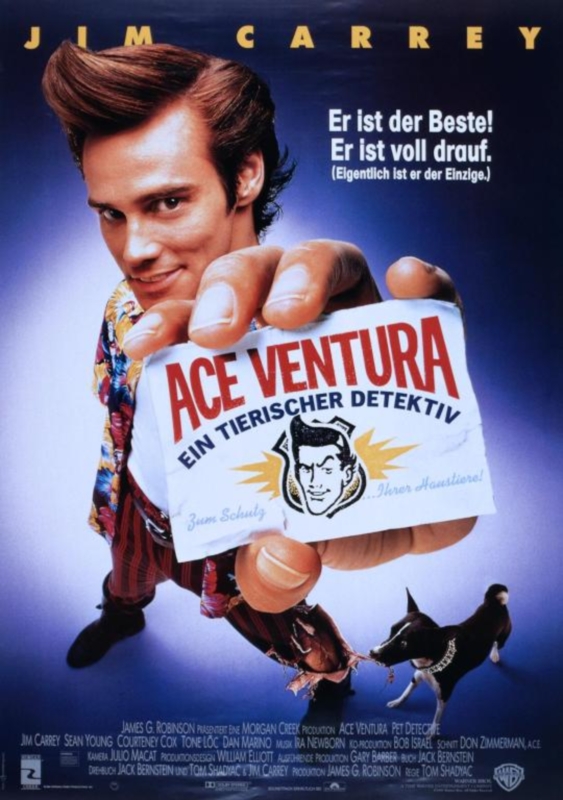 Ace-Ventura-Ein-tierischer-Detektiv-poster