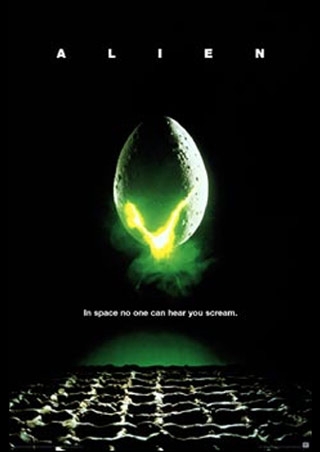 Alien-Das-unheimliche-Wesen-aus-einer-fremden-Welt-poster