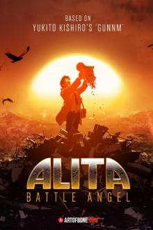 Alita-Battle-Angel-poster