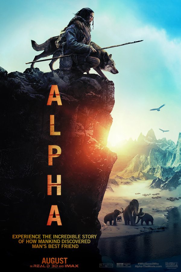 Alpha-poster