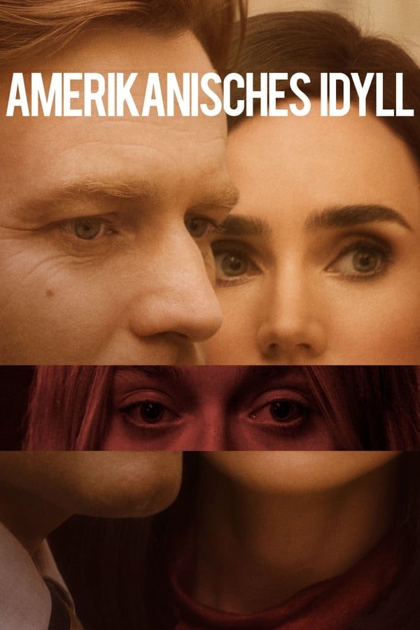 Amerikanisches-Idyll-poster