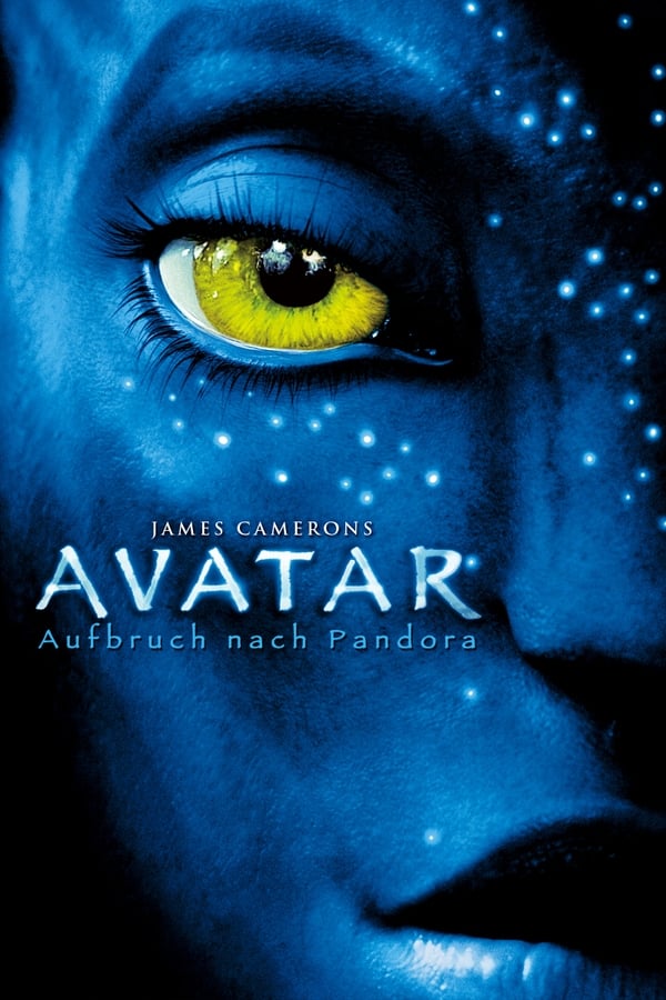 Avatar-–-Aufbruch-nach-Pandora-poster
