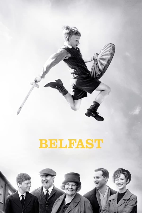 Belfast-poster