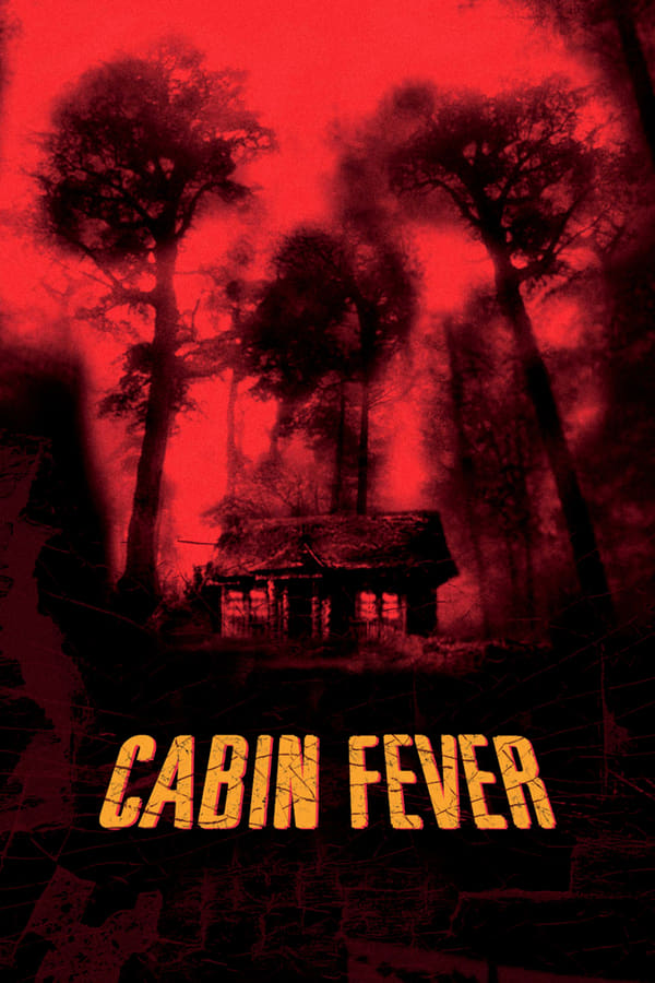 Cabin-Fever-The-new-Outbreak-poster