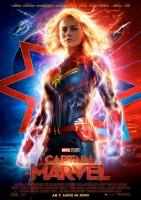 Captain-Marvel-poster