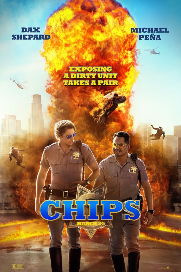 Chips-poster