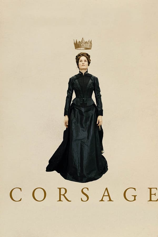 Corsage-poster