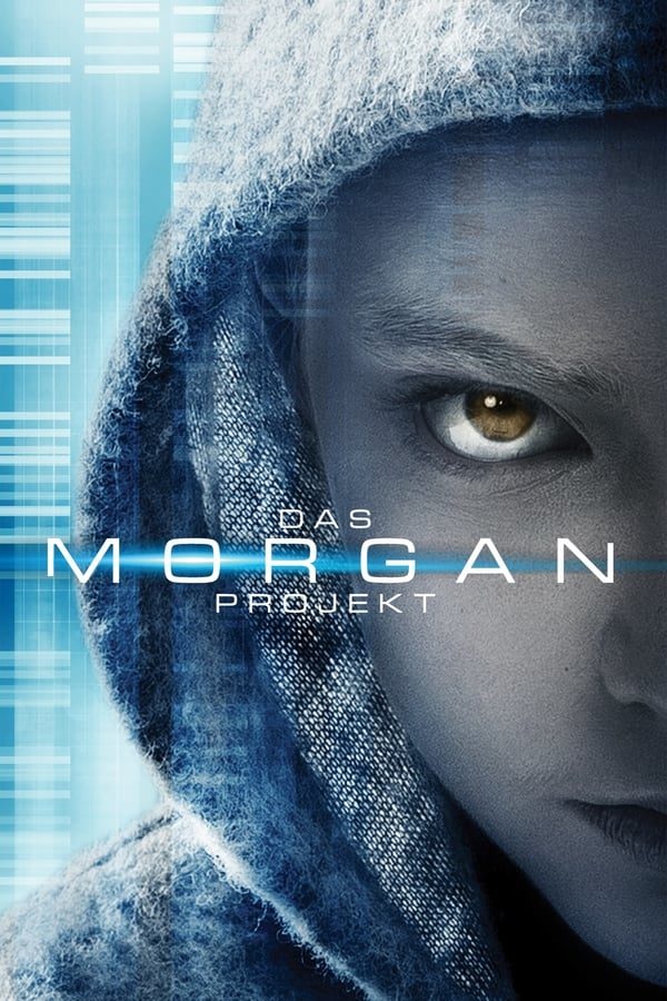 Das-Morgan-Projekt-poster
