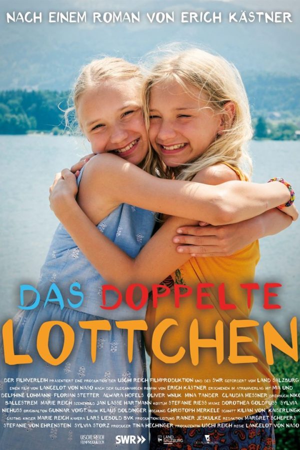 Das-doppelte-Lottchen-poster