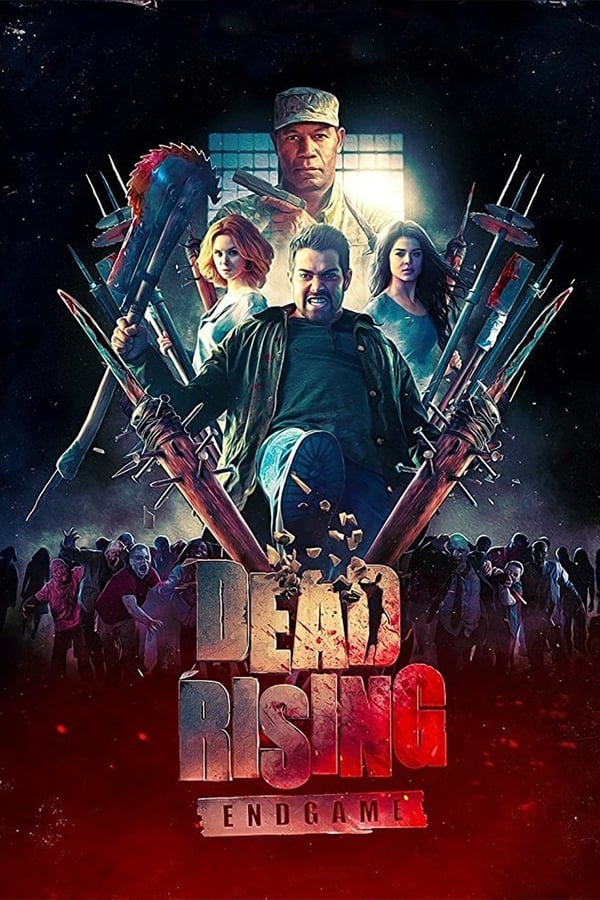 Dead-Rising-Endgame-poster