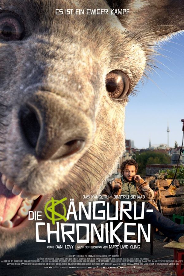 Die-Kaenguru-Chroniken-poster