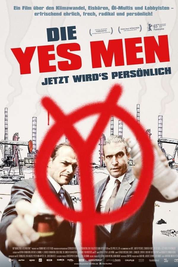 Die-Yes-Men-Jetzt-wirds-persoenlich-poster
