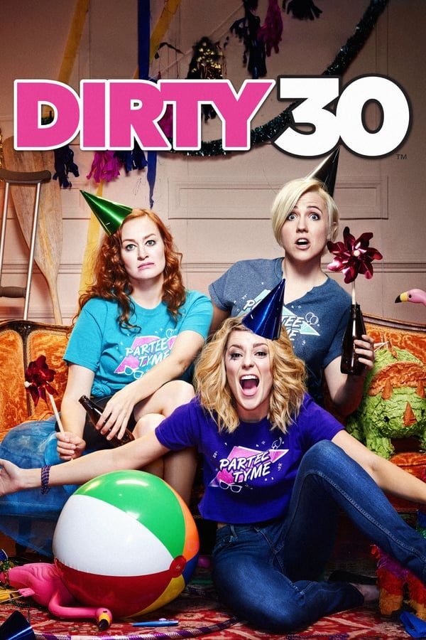 Dirty-30-poster