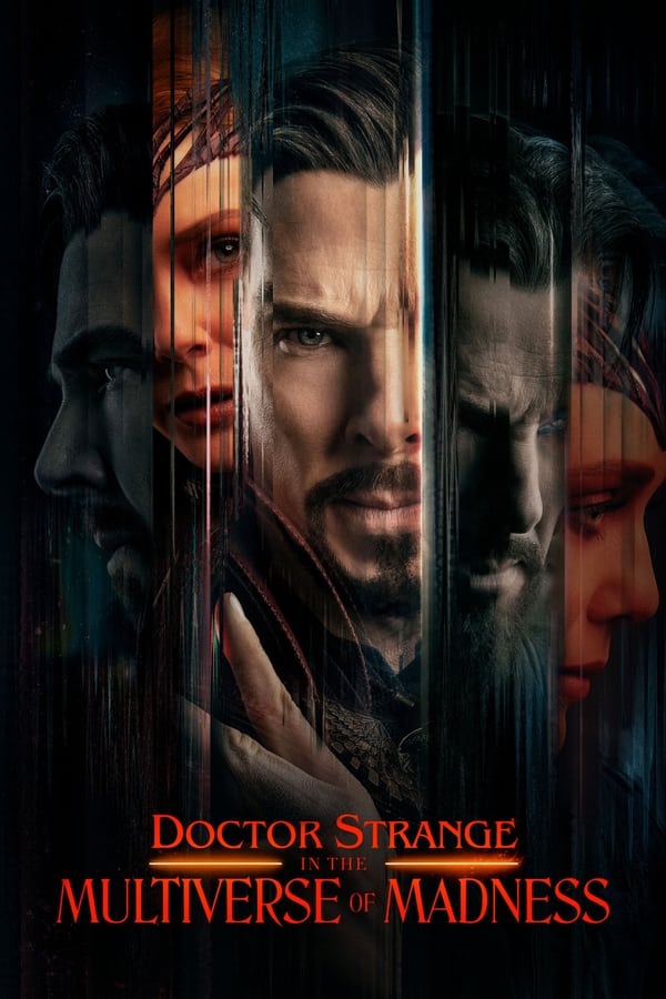 Doctor-Strange-in-the-Multiverse-of-Madness-poster