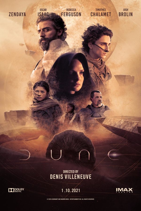 Dune-poster
