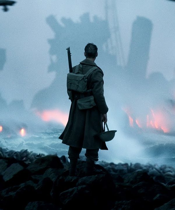 Dunkirk-poster