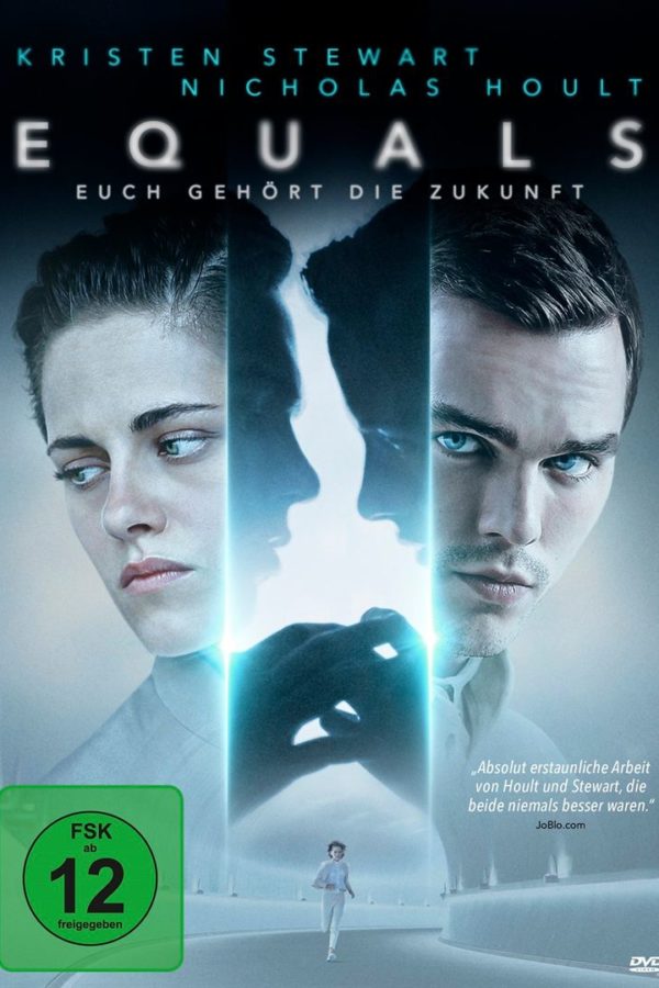 Equals-poster