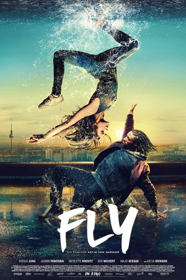 Fly-poster