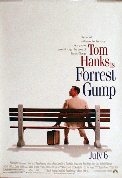 Forrest-Gump-poster
