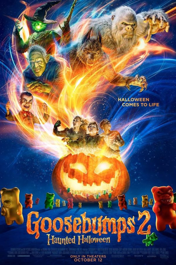 Gaensehaut-2-Gruseliges-Halloween-poster