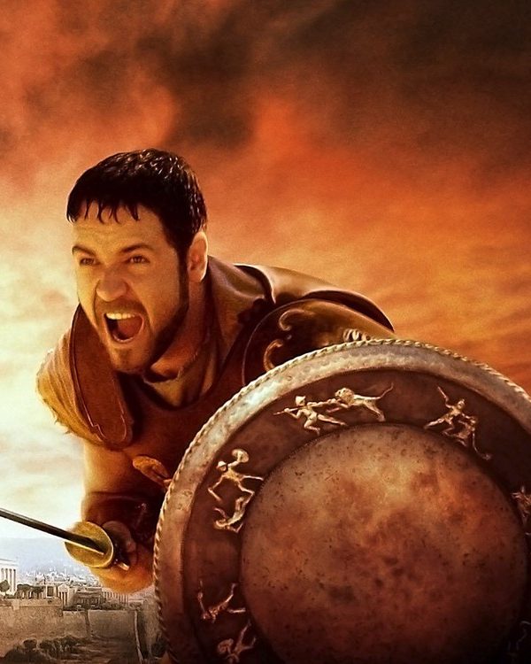Gladiator-poster