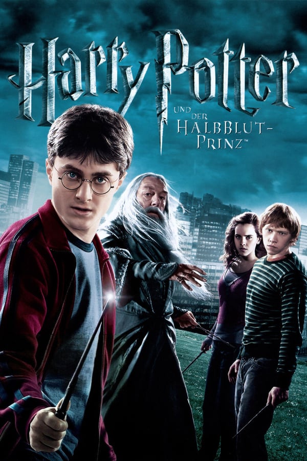 Harry-Potter-und-der-Halbblutprinz-poster