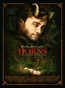 Horns-poster