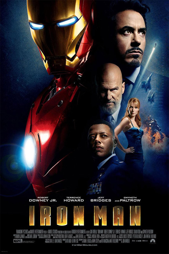 Iron-Man-poster