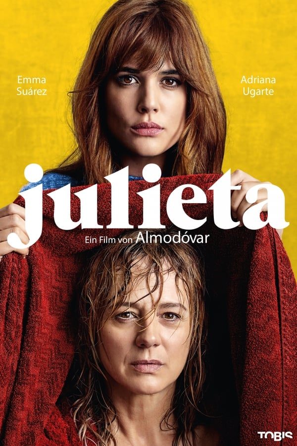 Julieta-poster