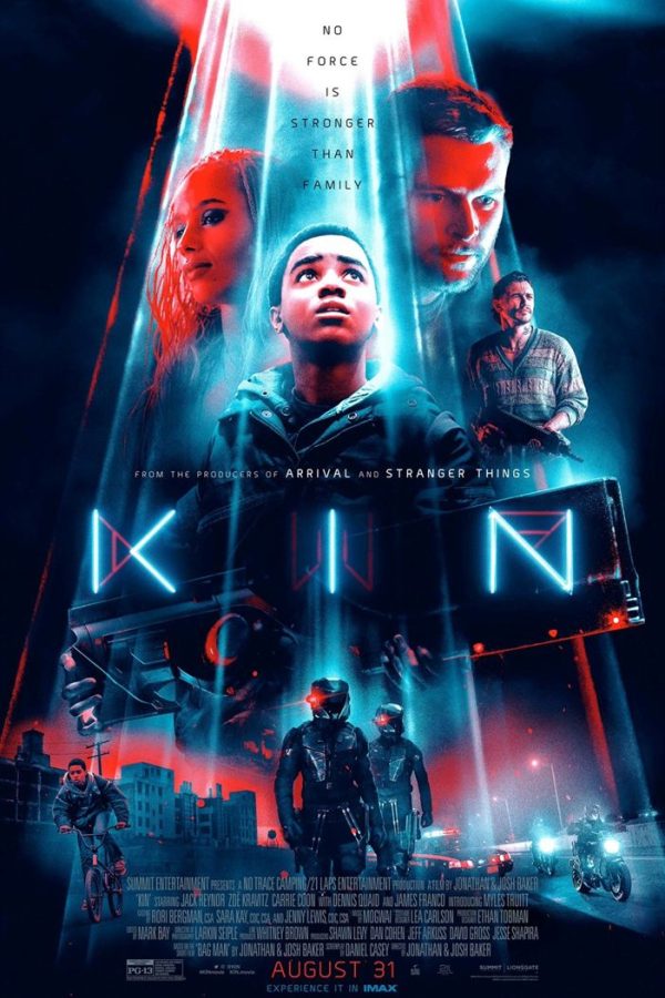 Kin-poster