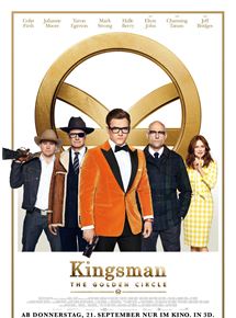 Kingsman-The-Golden-Circle-poster