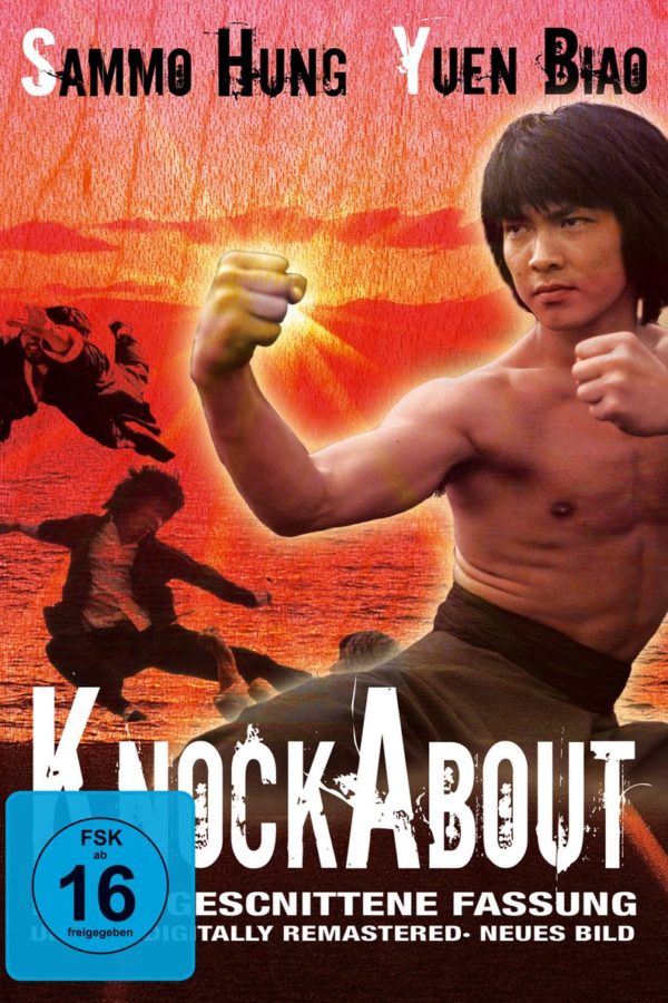 Knockabout-poster