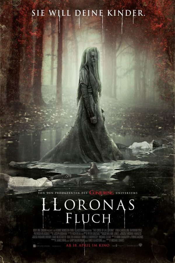 Lloronas-Fluch-poster