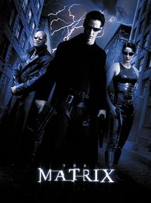 Matrix-poster