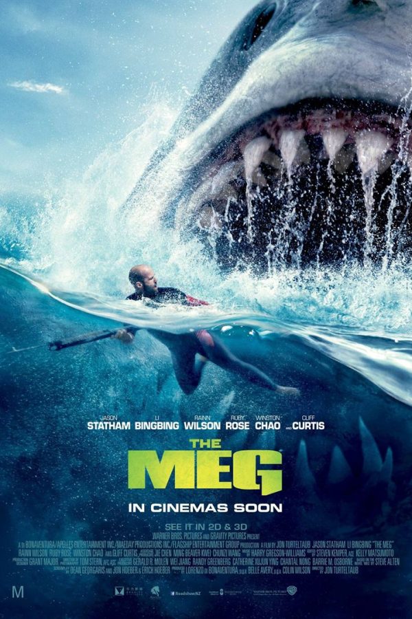 Meg-poster