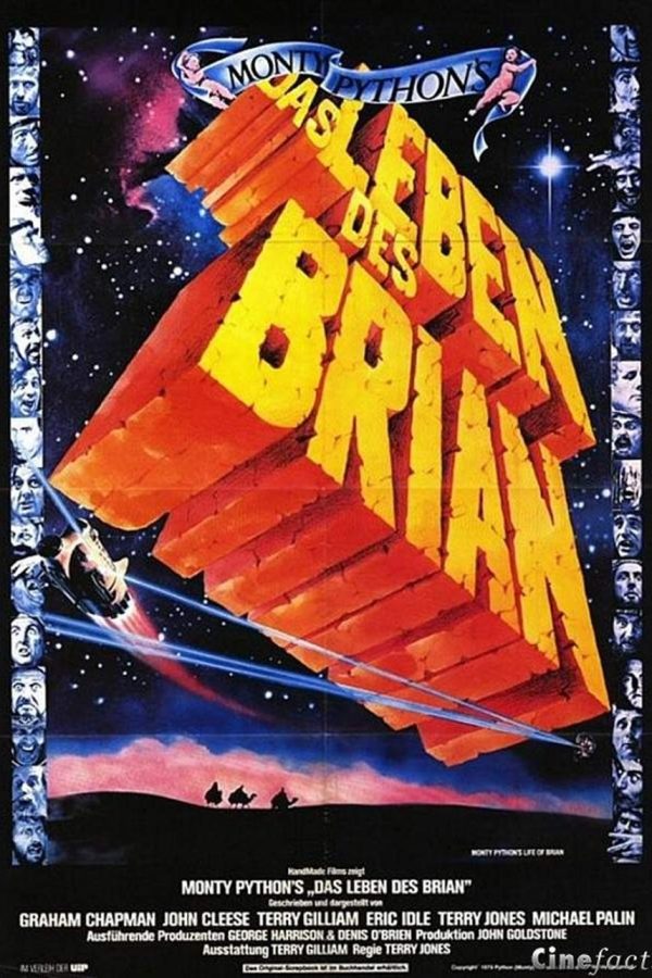 Monty-Python-Das-Leben-des-Brian-poster