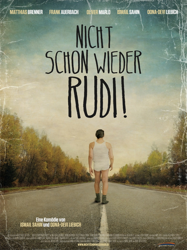 Nicht-schon-wieder-Rudi-poster