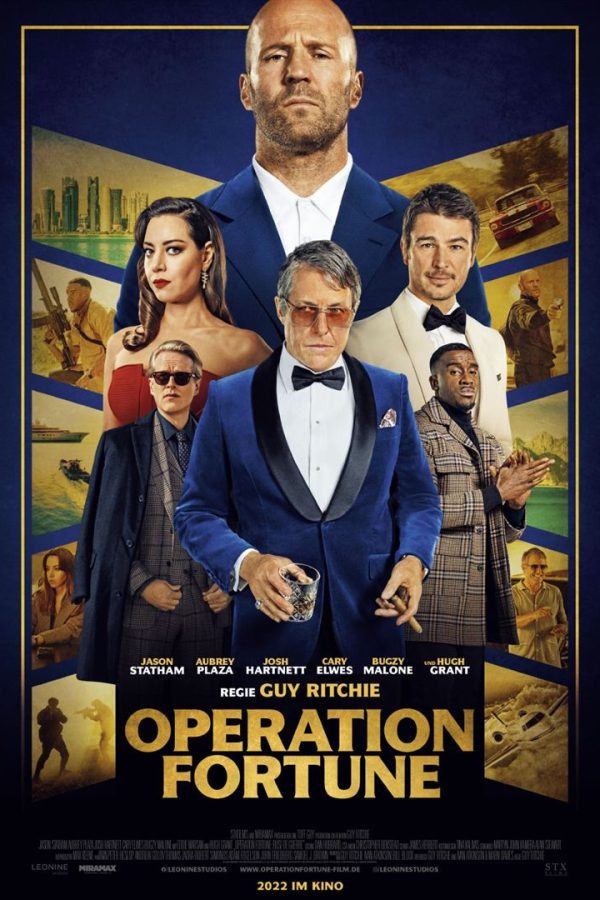 Operation-Fortune-poster