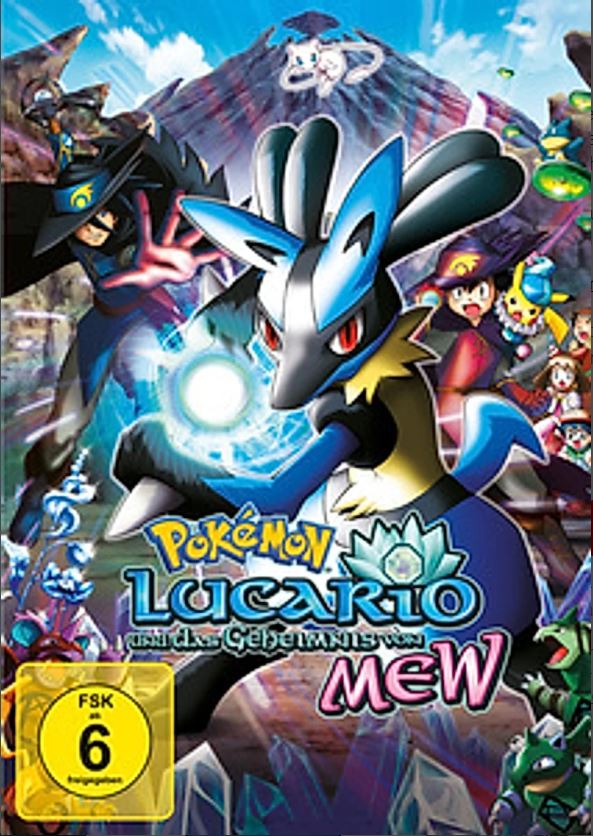 Pokemon-8-Lucario-und-das-Geheimnis-von-Mew-poster