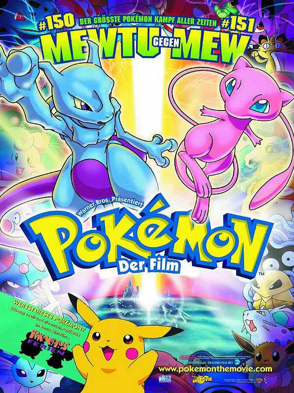 Pokemon-Der-Film-poster