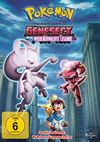 Pokemon-Genesect-und-die-wiedererwachte-Legende-poster