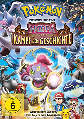 Pokemon-Hoopa-und-der-Kampf-der-Geschichte-poster