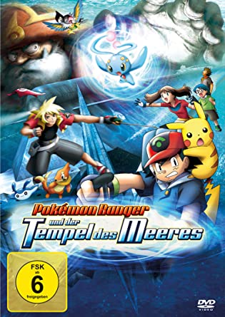 Pokemon-Ranger-und-der-Tempel-des-Meeres-poster