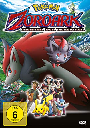 Pokemon-Zoroark-Meister-der-Illusionen-poster