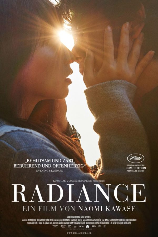 Radiance-poster