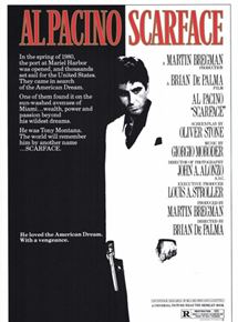 Scarface-poster