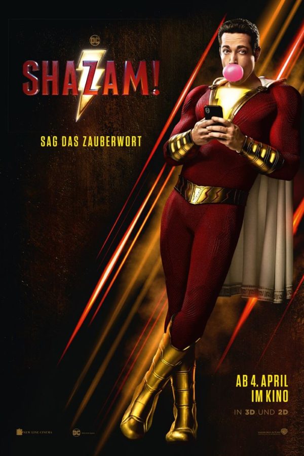 Shazam-poster