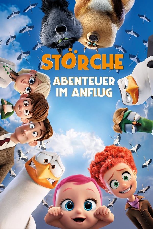 Stoerche-poster