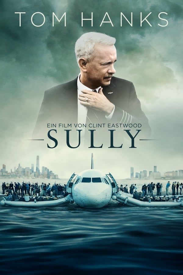 Sully-poster