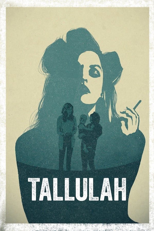 Tallulah-poster